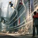Illustration for article titled iDaredevil/is Showrunner Will Write the Latest Version of the iAkira /iMovie